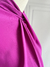 Magenta Blouse - Salón Dadá | Tienda Vintage & 2nd Hand