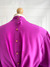 Magenta Blouse - comprar online