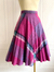 Falda Byzantine Tartán Midhi - comprar online