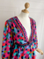 Blouse La Couleur en internet