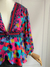 Blouse La Couleur - Salón Dadá | Tienda Vintage & 2nd Hand