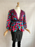 Blouse La Couleur en internet