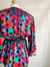 Blouse La Couleur - tienda online