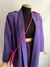Purple Vintage LongCoat en internet
