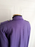 Purple Vintage LongCoat