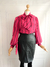 Blouse Eleganza on Hot Pink en internet