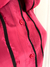 Blouse Eleganza on Hot Pink - comprar online