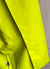Imagen de Long Coat Yellow Neon