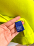 Long Coat Yellow Neon - comprar online