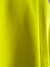 Imagen de Long Coat Yellow Neon