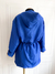 Imagen de Electric Blue Parka Jacket
