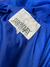 Electric Blue Parka Jacket en internet