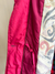 Magenta Vintage Parka