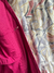 Magenta Vintage Parka - Salón Dadá | Tienda Vintage & 2nd Hand