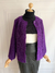 La Violeta Cardigan en internet