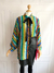 Maxi Blouse Graffitti - Salón Dadá | Tienda Vintage & 2nd Hand