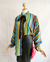Maxi Blouse Graffitti - comprar online
