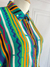 Maxi Blouse Graffitti - Salón Dadá | Tienda Vintage & 2nd Hand