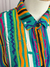 Maxi Blouse Graffitti en internet