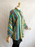 Maxi Blouse Graffitti - tienda online