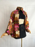 Flowerly Sport Windbreaker - comprar online