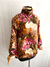Flowerly Sport Windbreaker - Salón Dadá | Tienda Vintage & 2nd Hand