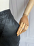 Falda Leather Noir en internet