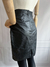 Imagen de Falda Leather Noir