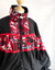 La Rouge Windbreaker - Salón Dadá | Tienda Vintage & 2nd Hand