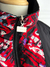La Rouge Windbreaker - Salón Dadá | Tienda Vintage & 2nd Hand