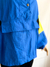 Bleu Lime Windbreaker - Salón Dadá | Tienda Vintage & 2nd Hand
