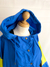 Imagen de Bleu Lime Windbreaker