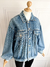 Jacket Custer Vintage en internet