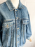 Jacket Custer Vintage en internet