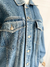 Jacket Custer Vintage - comprar online