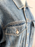 Jacket Custer Vintage