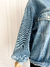 Jacket Custer Vintage - tienda online