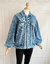 Jacket Custer Vintage - Salón Dadá | Tienda Vintage & 2nd Hand
