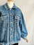Jacket Custer Vintage en internet