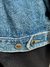 Jacket Custer Vintage
