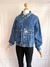 Jacket Guess Vintage - Salón Dadá | Tienda Vintage & 2nd Hand