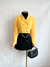 Fran Cropped Blazer - comprar online