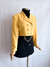 Fran Cropped Blazer - tienda online
