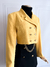 Fran Cropped Blazer - Salón Dadá | Tienda Vintage & 2nd Hand