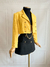 Fran Cropped Blazer - tienda online