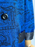 Blazer Electrique Arabesque - comprar online