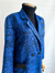 Blazer Electrique Arabesque - Salón Dadá | Tienda Vintage & 2nd Hand