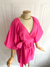 Fuchsia Dress - comprar online