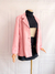 Leather Pink Jacket Vintage - comprar online