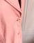 Leather Pink Jacket Vintage - Salón Dadá | Tienda Vintage & 2nd Hand